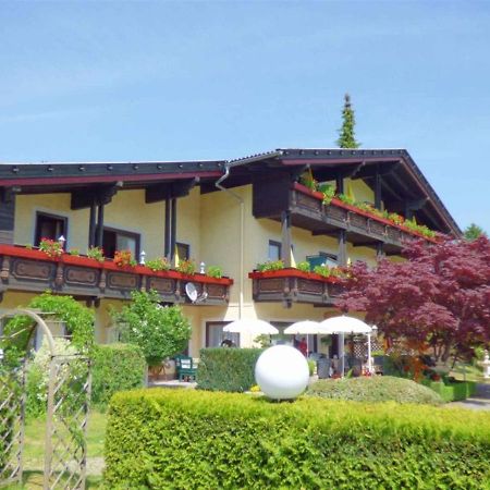 Villa Dorothy Seeboden Extérieur photo