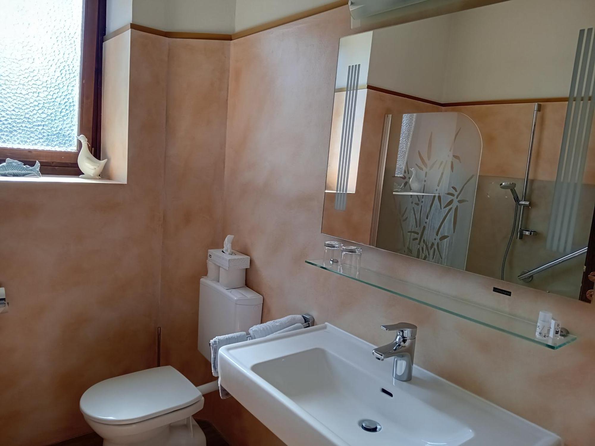 Villa Dorothy Seeboden Extérieur photo