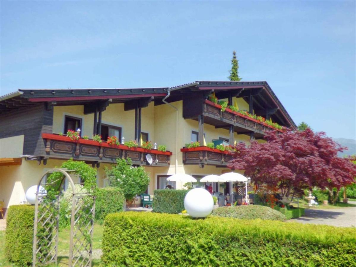 Villa Dorothy Seeboden Extérieur photo