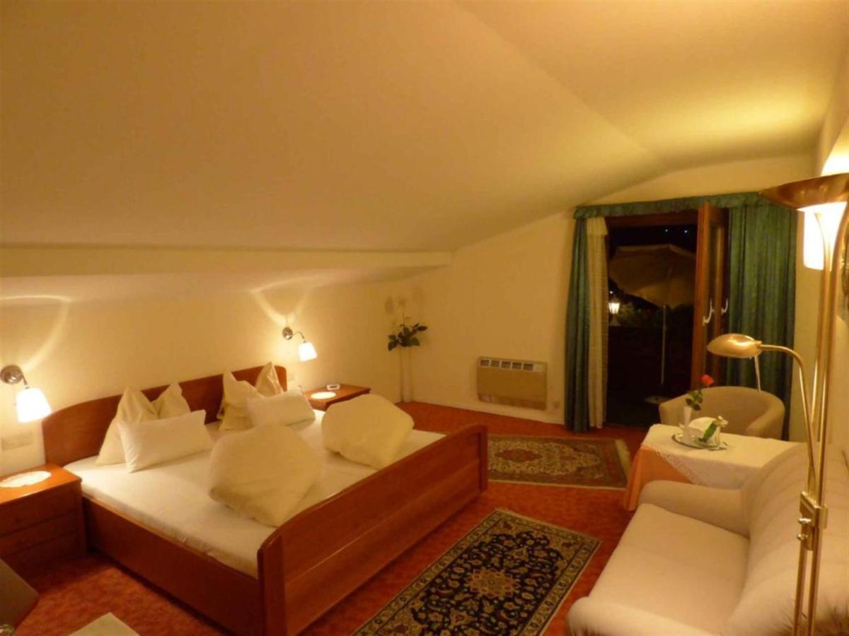 Villa Dorothy Seeboden Extérieur photo