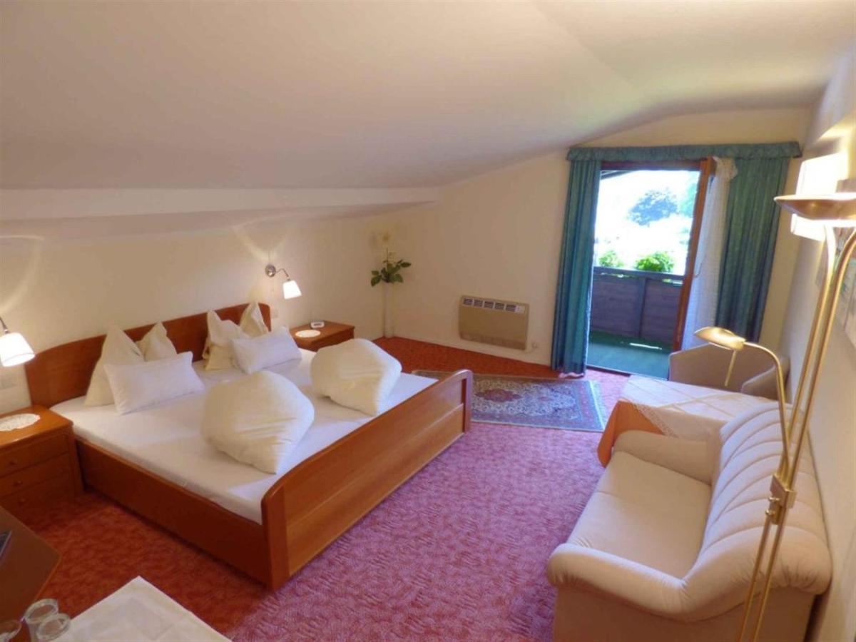 Villa Dorothy Seeboden Extérieur photo