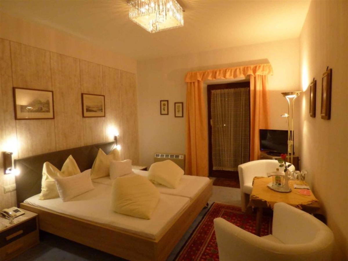 Villa Dorothy Seeboden Extérieur photo