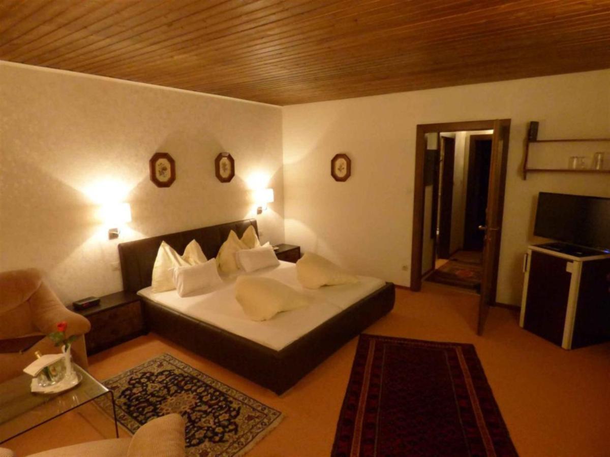 Villa Dorothy Seeboden Extérieur photo