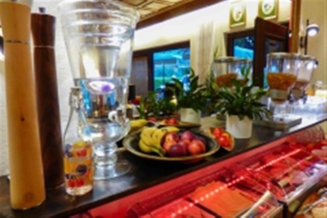 Villa Dorothy Seeboden Extérieur photo