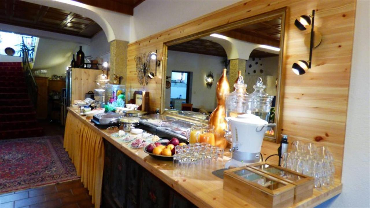Villa Dorothy Seeboden Extérieur photo