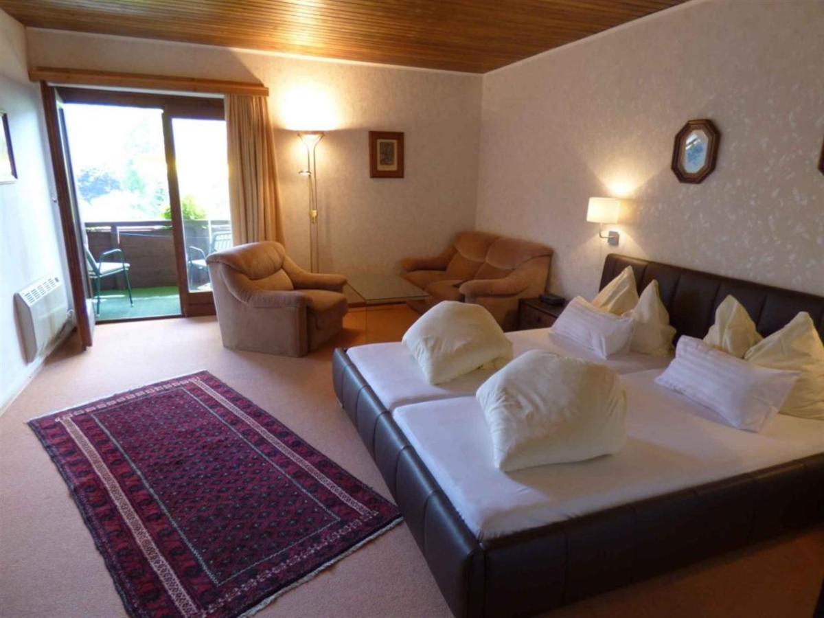 Villa Dorothy Seeboden Extérieur photo